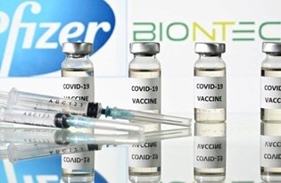 BioNTech-Pfizer: Covid-19’un yeni türü için yeni bir aşı geliştirmeye ihtiyaç yok