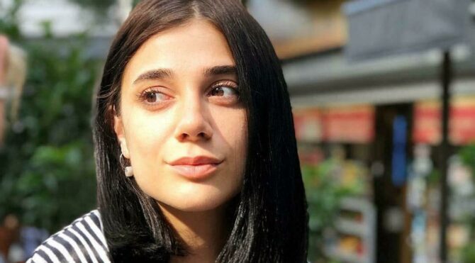 Pınar Gültekin cinayetinde ‘reddi hakim’ talebi reddedildi