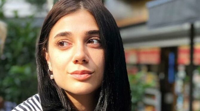 Pınar Gültekin davasındaki tahliyeye çifte itiraz