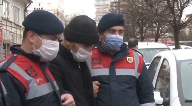 ‘Pişman değilim, cinayeti namus davası için işledim’