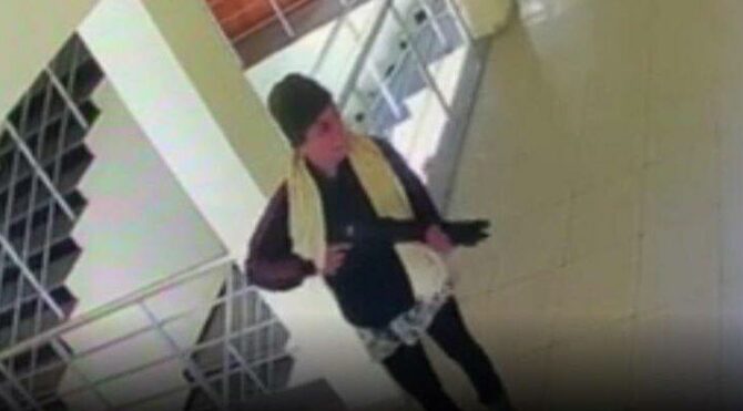 Pompalı dehşet! Kurşun yağdırdı