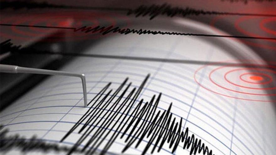 İzmir açıklarında deprem fırtınası! Son depremler listesi...