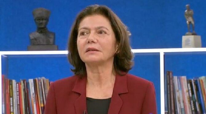 Prof. Dr. Ayşe Buğra’dan Cumhurbaşkanı Erdoğan’a yanıt