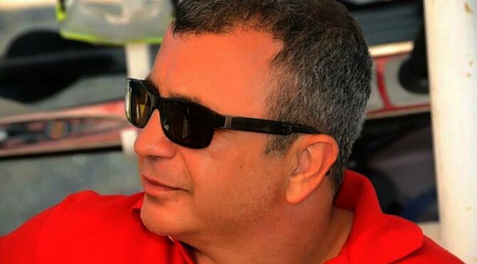 Profesörün 2 yıllık rapor oyunu