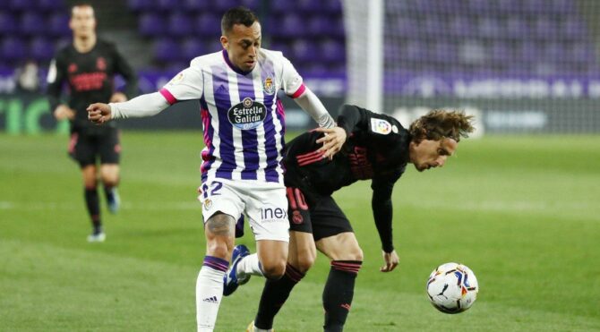 Real Madrid tek golle 3 puanı aldı farkı 3 puana indirdi