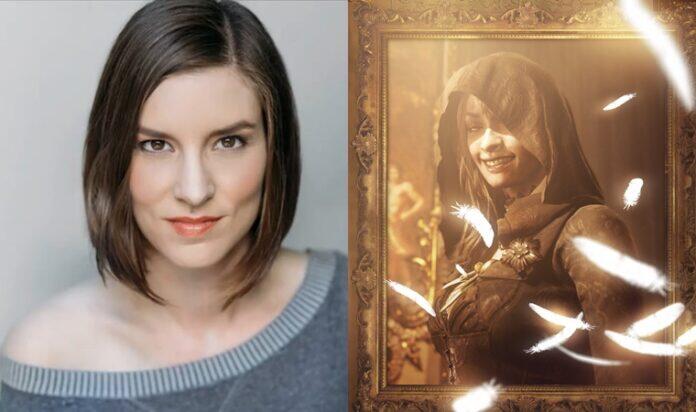 Resident Evil Village seslendiricisi 39 yaşında öldü