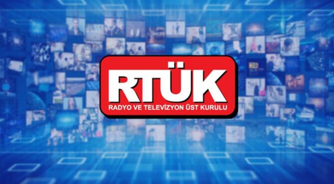 RTÜK’ten, Halk TV’ye bir ceza daha