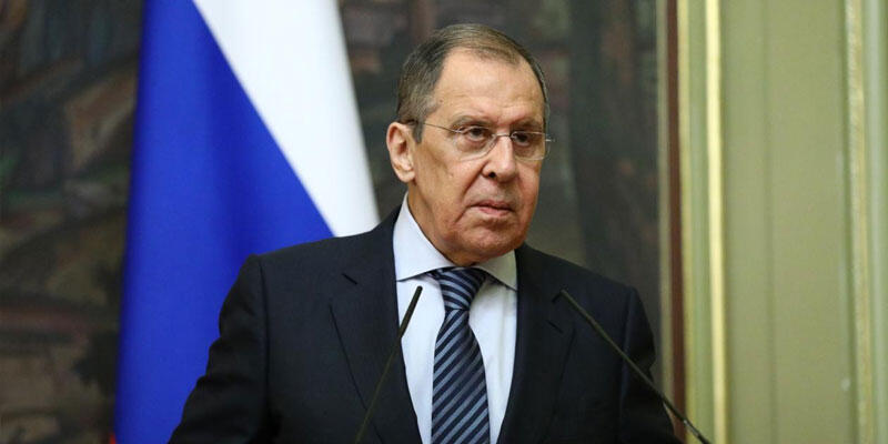 Rusya'dan AB'ye çağrı: İş birliğine hazırız