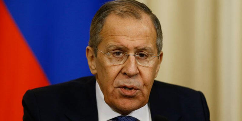 Rusya Dışişleri Bakanı Lavrov, Libya’nın yeni seçilen yöneticileri ile telefonda görüştü