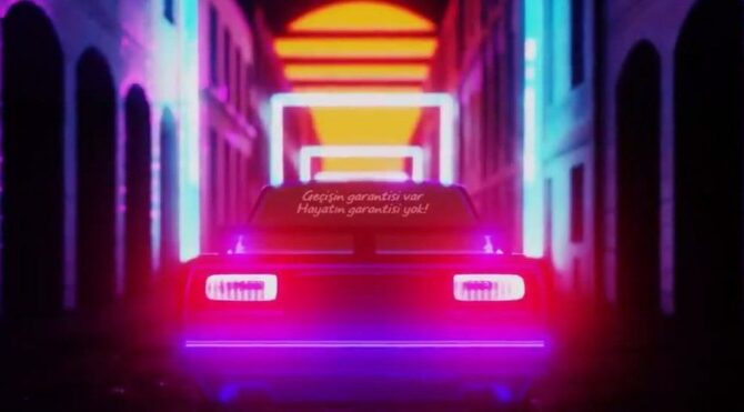 Saadet Partisi’nden Avrasya Tüneli videosu: Her geçiş bir vazgeçiştir