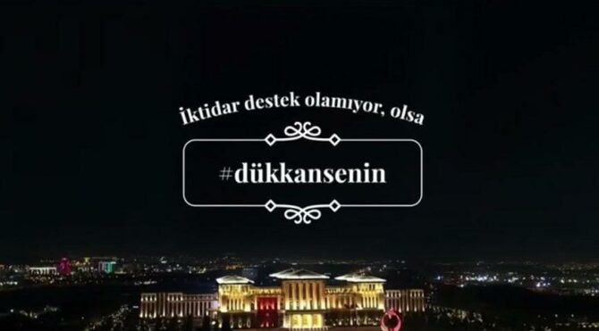 Saadet Partisi’nden çok konuşulacak bir video daha