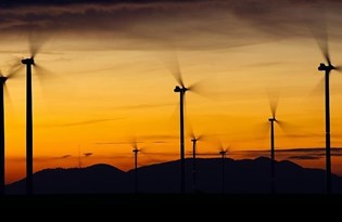 Sabancı Holding'den rüzgar enerjisine 450 milyon dolarlık yatırım