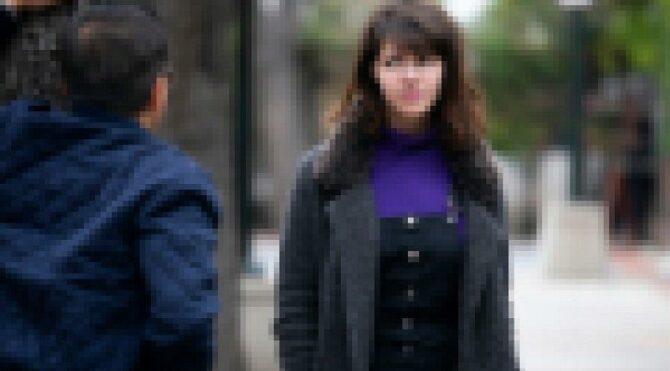 Sabıkalı sapık otobüs durağında cinsel organını gösterdi