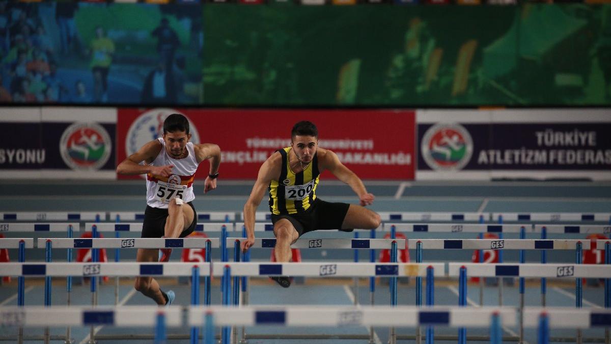 Salon Atletizm Türkiye Şampiyonası başlıyor 