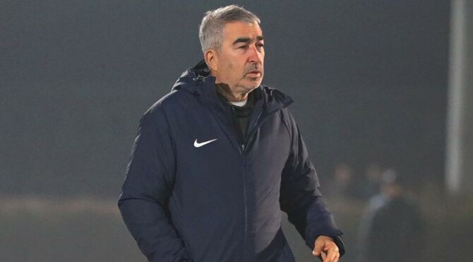 Samet Aybaba ile anlaşma sağlandı