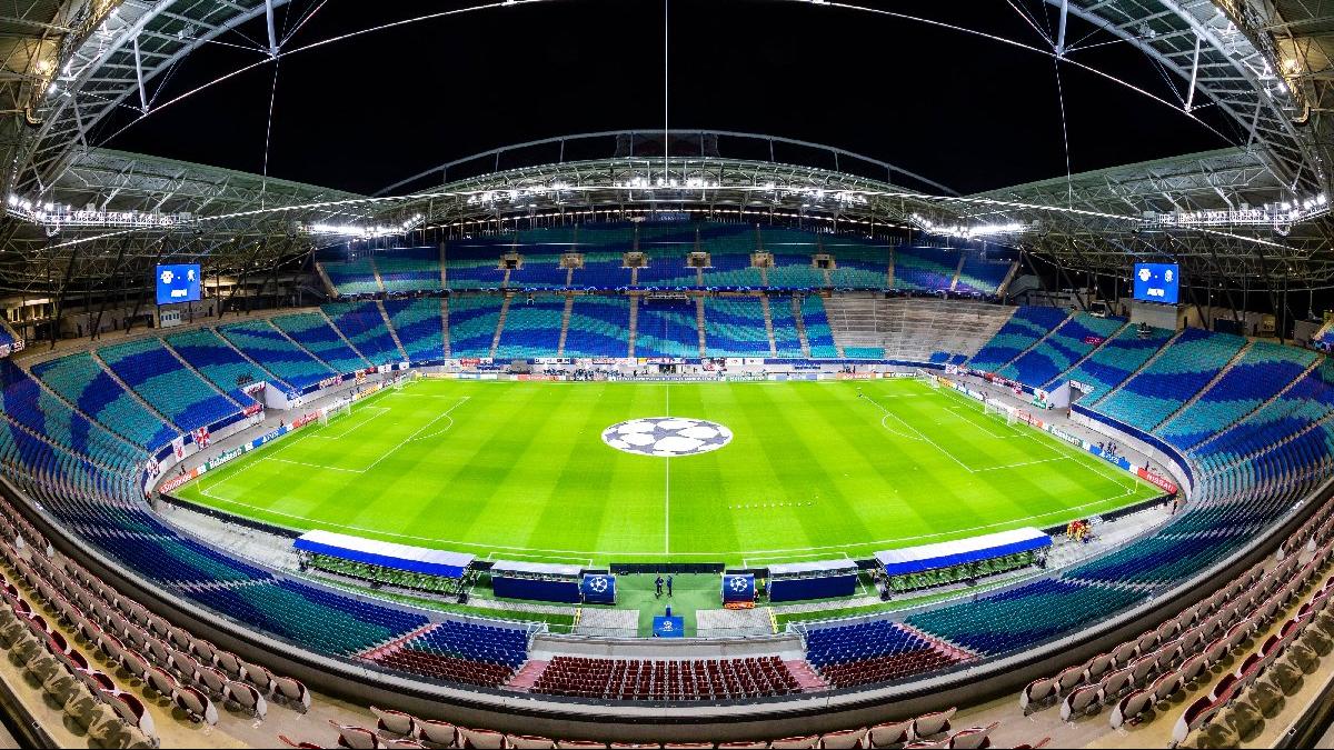 Şampiyonlar Ligi’nde corona bilmecesi! Leipzig Liverpool maçı…