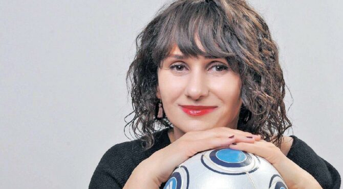 Seçim Demirel: ‘Varlığım onları tedirgin etti’