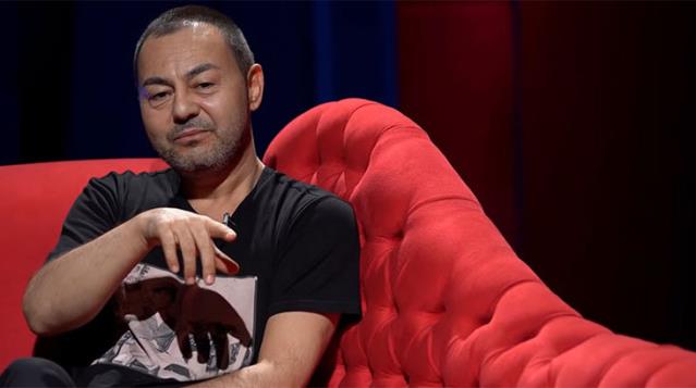 Serdar Ortaç'ın yüzleri güldüren eğlenceli paylaşımına beğeni yağdı