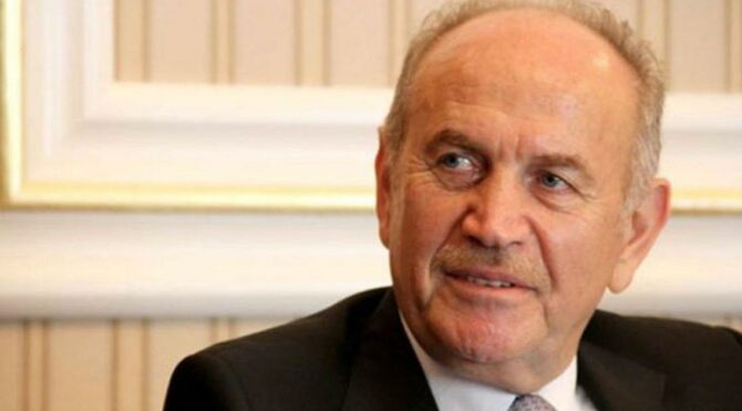 Siyasilerden ‘Kadir Topbaş’ mesajları