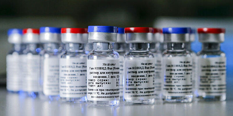 Slovakya Rus aşısı Sputnik V almak istiyor