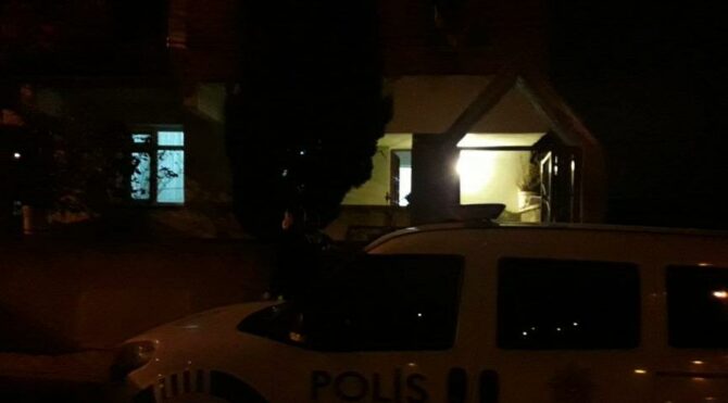 Soba faciası: Babaanne ve torunu zehirlenerek öldü