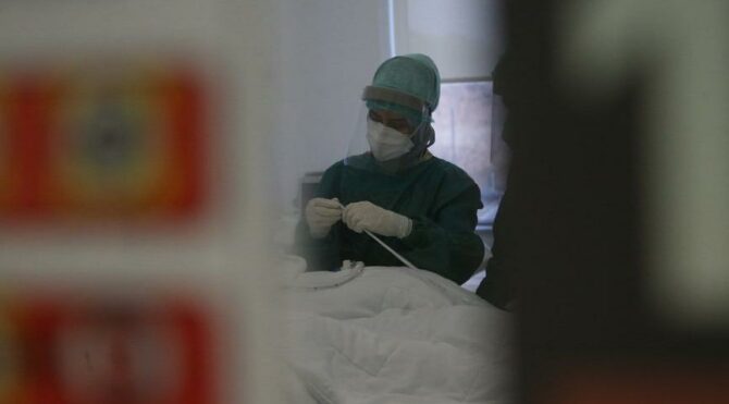 Son dakika… 16 Şubat’ın corona virüsü verileri açıklandı