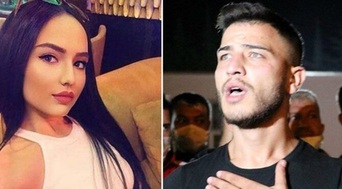 Son dakika… Aleyna Çakır cinayeti: Ümitcan Uygun’un DNA’sı bulundu