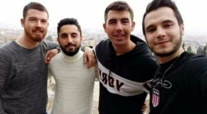 Son dakika… Beklenen kriminal rapor çıktı: 4 gencin ölümündeki sır perdesi aralandı