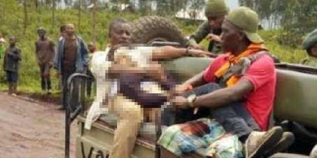 Son dakika... BM konvoyuna saldırı: İtalyan büyükelçi öldü