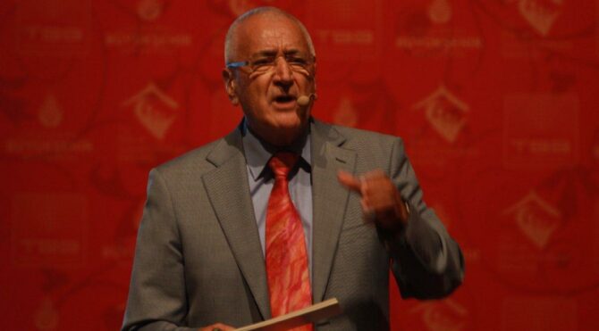 Son dakika… Doğan Cüceloğlu evinde ölü bulundu