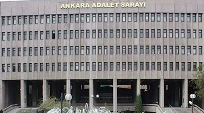 Son dakika… Gara paylaşımıyla ilgili soruşturma başlatıldı