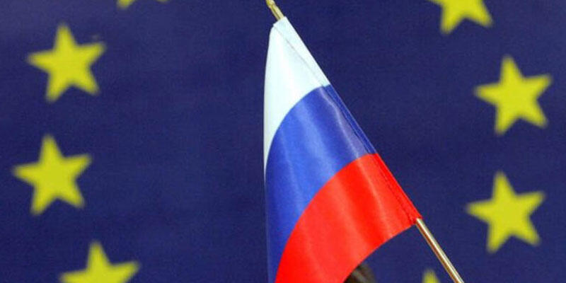 Son dakika haberi: AB ülkelerinden Rusya'ya yaptırım kararı