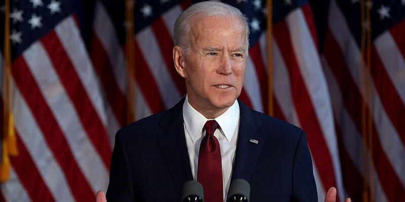 Son dakika haberi: Biden'dan Myanmar'da darbe yapan askerlere yaptırım kararı