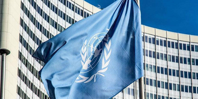 Son dakika haberi: BM'den Myanmar açıklaması