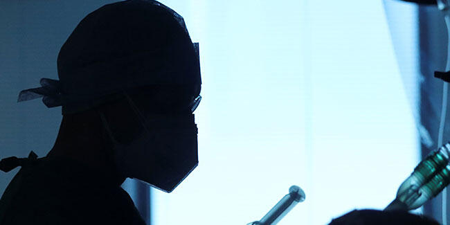 Son dakika haberi: Dünyada koronadan ölenlerin sayısı 2,5 milyonu geçti