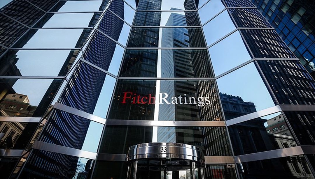 SON DAKİKA HABERİ: Fitch Ratings, Türkiye'nin kredi notunu açıkladı