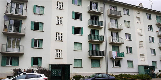 Son dakika haberi... Fransa'daki yangında 4 Türk hayatını kaybetmişti! Karar verildi