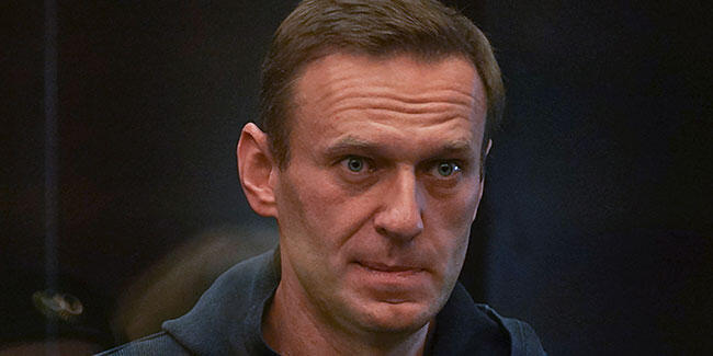 Son dakika haberi... Navalny hakkında karar verildi!