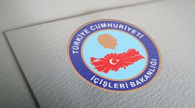 Son dakika… İçişleri’nden öğretmenler için yeni genelge