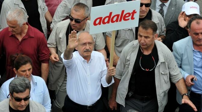 Son dakika… Kılıçdaroğlu’na suikast girişimi davasına ilişkin karar