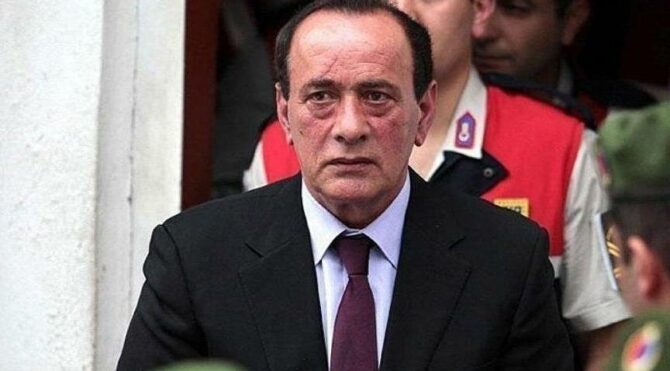 Son dakika… Kılıçdaroğlu’nu tehdit eden Çakıcı hakkında iddianame hazırlandı