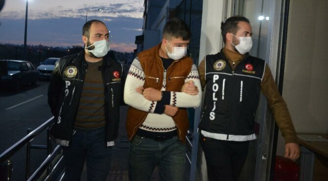 Son dakika… Sosyal medyada uyuşturucu madde özendirenlere operasyon