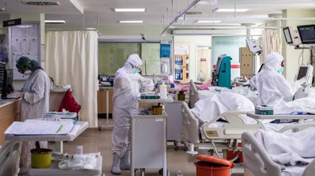 Son Dakika: Türkiye'de 19 Şubat günü koronavirüs nedeniyle 82 kişi vefat etti, 7 bin 419 yeni vaka tespit edildi