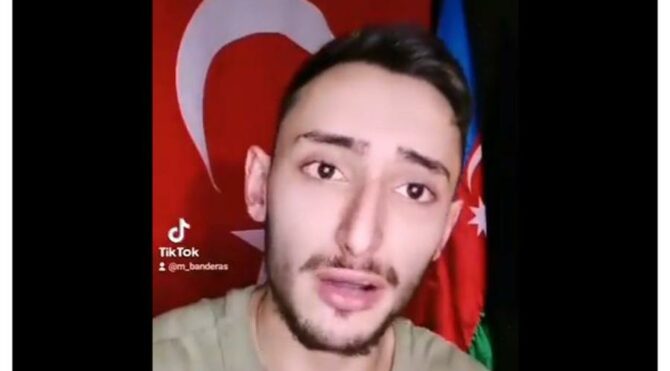 ‘Sonun Özgecan gibi olacak’ diye tehdit etti, gözaltına alındı