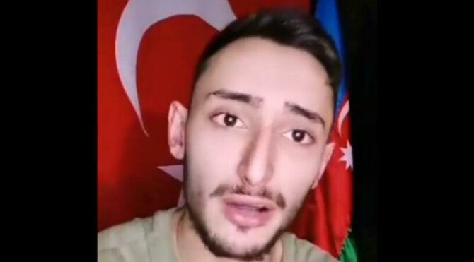 Sosyal medyadan ‘sonun Özgecan gibi olacak’ diye kadını tehdit eden şüpheli tutuklandı