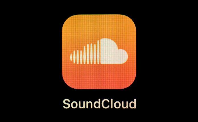 Soundcloud sanatçılara destek verilmesini sağlayacak