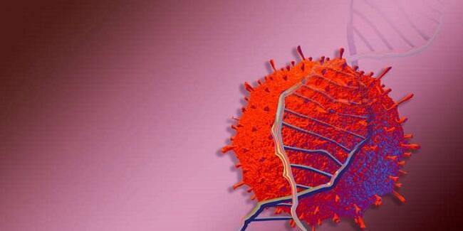 Spike proteinli(diken proteini) mutasyonlu koronavirüs nedir, özellikleri neler?