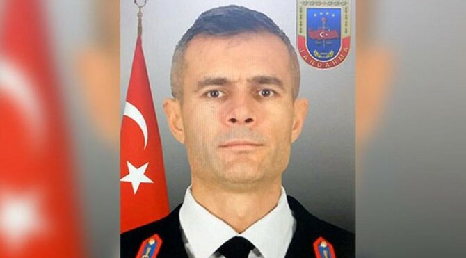 Suriye’de bir askerimiz şehit oldu! Acı haber ailesine verildi