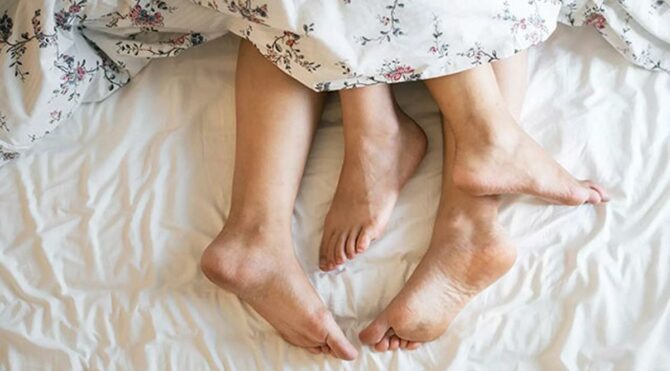 Suriyeli kadından kocasına ilginç boşanma davası