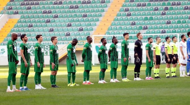 Tahkim’den İstanbulspor Samsunspor maçı kararı